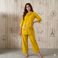 Zariya Comfort Co-ord Set